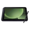 Samsung Galaxy Tab Active5 Pro 5G 128GB EE - Green *AU STOCK*, 10.1", Octa-Core, 6GB/128GB, 12MP/8MP, S Pen, Android, 10100mAh, 3 Years Warranty