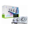 *Limit 1 Unit per Customer* MSi GeForce RTX 5070 Ti 16G GAMING TRIO OC WHITE, Nvidia GeForce RTX 5070 Ti, 16GB GDDR7, Core Clock: 2580MHz, Cuda Core: 8960, 1xHDMI, 3xDP, PSU: 750W, 3 Year Warranty