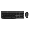 Shintaro Wireless Keyboard & Mouse Combo