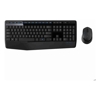 Logitech MK345 Wireless Keyboard & Mouse Combo