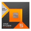 AMD Ryzen 5 7500X3D 6 Core CPU Radeon VGA Retail No Fan 100-100001904WOF