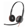 Poly BW C3220 USB-A BLK HS (Bulk)