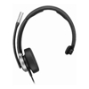 HP Poly Mission 615 Monaural USB Wired Headset