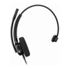 HP Poly Mission 415 Monaural USB Wired Headset Classic