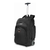 Everki Atlas Wheeled Backpack ECO 13"-17.3"