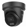 Hikvision 8MP Turret NetworkCamera Black