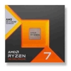 AMD Ryzen 7 7700X3D 8 Core CPU AM5 Upto 4.5Ghz Radeon  No Fan 100-100002235WOF