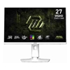 MSI MAG 274QRFW X32, 27" WQHD IPS Gaming Monitor, 2560x1440, 16:9, 0.5ms, 320Hz, G SYNC Compatible, 2xHDMI, 1xDP, VESA, Height Adjustable, Swivel, Pivot, Tilt, 3 Year Warranty
