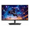 27" SS IPS QHD Gaming Monitor, 300Hz/OC 320Hz, 1ms GTG, 95% DCI-P3, G-Sync Compatible, USB-C PD, KVM, HDR400, Ergonomic Stand