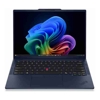 THINKPAD T14S GEN 7 14IN WUXGA TOUCH INTEL CORE ULTRA 5 325 32GB NON UPGRADABLE 512GB SSD WI-FI 7 WIN11 PRO LENOVO AI NOW 3 YEAR PREMIER SUPPORT COPILOT PLUS COSMIC BLUE