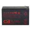 PowerShield 12V 9AH Battery, 10 Year Design Life, compatible with all PowerShield UPS models, long-lasting power source