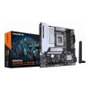 Gigabyte M/B B860M GAMING X WIFI6E 1.0, Intel  B860, 4 x DDR5 up to 256 GB, 1x HDMI, 2 x PCI Express x16, 2 x M.2, 4 x SATA, 6x USB 3.2