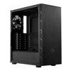 Cooler Master MB600L2-KGNN-S00 Masterbox 600L V2, ATX, Tempered Glass Side Panel