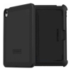 OtterBox Defender Apple iPad Air (13") (M4/M3/M2) (8th/7th/6th Gen) Case Black -No Retail Packaging- (77-95364),7 Years Warranty