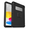 OtterBox Armor Apple iPad (11") (A16) (11th Gen) / iPad (10.9") (10th Gen) Case Black - (77-97262), WaterProof and DustProof, 7 Years Warranty