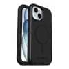 OtterBox Defender MagSafe Apple  iPhone 17e / iPhone 16e / iPhone 15 / iPhone 14 / iPhone 13 (6.1") Case Black - No Retail Packaging ,7 Years Warranty