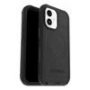 OtterBox Defender Pro MagSafe Apple iPhone 17 (6.3") Case Black - (77-98354), DROP+ 7X Military Standard, Tri-Layer, Port Covers, 7 Years Warranty