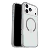 OtterBox Symmetry Clear MagSafe Apple iPhone 18 Pro Max /17 Pro Max (6.9") Case Clear - (77-98856), DROP+ 3X Military Standard, 7 Years Warranty