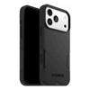 OtterBox Commuter Magsafe Apple iPhone 18 Pro Max / iPhone 17 Pro Max (6.9") Case Black -(77-98338), Camera Control,7 Years Warranty