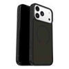 OtterBox Symmetry Clear MagSafe Camera Control Apple iPhone 17 Pro Max Black Mist - black
