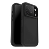 OtterBox Fre Magsafe Apple iPhone 17 Pro (6.3") Case Black - (77-99768), DROP+ 5X Military Standard, Camera Control, 7 Years Warranty