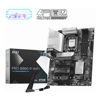 MSI PRO B860-P WIFI, INTEL B860, 4x DDR5 256GB, 1x HDMI, 4x PCI-E x16, 3x M.2, 4x SATA, 8x USB 2.0, Intel Wi-Fi 7