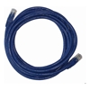 Shintaro Cat6 24 AWG Patch Lead Blue 2m