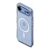 Cygnett AeroMag Apple iPhone Air (6.5") Magnetic Clear Case - (CY5553CPAEG), TPU Frame, Anti-Yellowing, UV Resistance, 2 Years Warranty