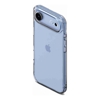 Cygnett AeroShield Apple iPhone Air (6.5") Clear Case - (CY5549CPAEG), TPU Frame, Anti-Yellowing, UV Resistance, Scratch Resistant,2 Years Warranty