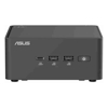 Asus BNUC15CRHI500004-CTO1, NUC 15 Pro Tall Mini PC, Intel Core 5-120U, 16GB DDR5 (2x8GB), 512GB NVMe SSD, WI-FI 7 + Bluetooth, 3 Year Warranty (No OS)