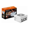 Gigabyte GP-UD850GM PG5W, 850W, 80 Plus Gold, Fully Modular, Fan: 120mm, ATX, MTBF: 100,000 Hours