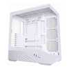 LianLi PC-V100W, Vector V100, ATX, Mid Tower PC Case, Tempered Glass, Drive Bays: 1x2.5", 1x3.5", Expansion Slot: 7, Fan: 120mm, Motherboard Support: EATX/ATX/MATX/MiniITX, 1 Year Warranty