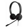 JABRA CORDED EVOLVE 20 MS STEREO SE HEADSET,USB-C/A