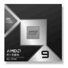 AMD Ryzen 9 9950X3D2 16 Core/32Threads  Dual Edition Desktop Processor  Zen 5