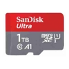 SanDisk SanDisk Ultra microSD with SD Adapter - 1TB  -Transfer Speeds of Up to 150MB/s -10-Year Limited Warranty