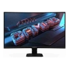 Gigabyte GS27QCA-AU,  27" QHD Super Speed VA Curved Gaming Monitor, 2560x1440, 16:9, 1ms, 180Hz, Free Sync, 2xHDMI, 1xDP, VESA, Tilt, 3 Year Warranty