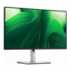 Dell P2425DE, Pro Plus Monitor, 24" QHD IPS Screen, 2560x1440, 16:9, 5ms, 100Hz, 1xHDMI, 2xDP, GbE LAN, USB, VESA, Height Adjustable, Swivel, Pivot, Tilt, 3 Year Warranty- Open Box