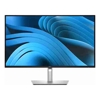 Dell P2725D, Pro 27 Plus, 27" QHD IPS Monitor, 2560x1440, 16:9, 5ms, 100Hz, 1xDP, 1xHDMI, USB, VESA, Height Adjustable, Swivel, Pivot, Tilt, 3 Year Warranty- Open Box