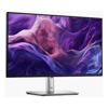 Dell P2425H, Pro Plus, 23.8" FHD IPS Screen, 1920x1080, 16:9, 5ms, 100Hz, 1xHDMI, 1xDP, 1xVGA, 1xUSB-C (15W PD), VESA, Height Adjustable, Pivot, Swivel, Tilt, 3 Year Warranty- Open Box