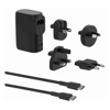 BoostCharge Hybrid AC Power Bank PD 25W PPS + Bundle
