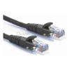 OXHORN CB-CAT6-B001 Network Cable Cat6 1m Black
