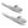 OXHORN CB-CAT6-W0005 Network Cable Cat6 0.5m White