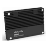Micron 9550 Pro 7.68TB Gen5 NVMe Enterprise SSD U.2 14,00/10,000 MB/s R/W 3300K/380K IOPS 58,300TBW 1DWPD 2Mhrs MTBF Server Data Centre 5yrs