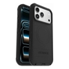 OtterBox Defender Pro MagSafe Apple New iPhone 2026 / iPhone 17 Pro Max (6.9") Case Black-(77-000958), Camera Control, 7 Years Warranty