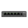 Synology PS500 5-port unmanaged PoE+ switch