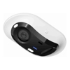 Ubiquiti G6 180 Camera Flush Mount, White, G6 180 Camera Mounting Accessory For Recessed Ceiling Installation.
