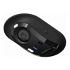 Ubiquiti G6 180 Camera Flush Mount,Black,  G6 180 camera mounting accessory for recessed ceiling installation.