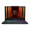 Cyborg 15 - 15.6in FHD 19201080 - i5-13420H - 16GB RAM DDR5 - 512GB SSD - RTX 5060 8GB - Wi-Fi 6E - 4 Zone RGB KB - 55.2Whr - Windows11 Home Plus - 1 Year Warranty - Translucent Black