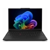 THINKPAD T16 GEN 5 AMD 16IN WUXGA AMD RYZEN AI 7 PRO 450 32GB UPGRADABLE 512GB SSD WIN11 PRO LENOVO AI NOW 3 YEAR PREMIER SUPPORT COPILOT PLUS