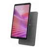 Lenovo Tab One Wi-Fi  8.7" 4GB/64GB with Clear Case - Luna Grey (ZAF00272AU)*AU STOCK*, 8MP/2MP, Android, 5100mAh, 1 Year Warranty